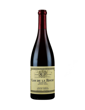 Louis Jadot Clos De La Roche Grand Cru 2017 750ml