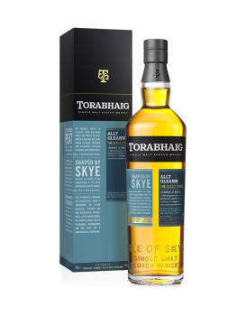 Torabhaig Allt Gleann Single Malt 700ml