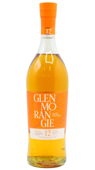 Glenmorangie - The Original 12 year old Whisky 70CL