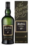 Ardbeg Scotch Single Malt Limited Committee Exclusive Edition 17yr 750ml