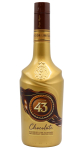 Licor 43 - Chocolate Liqueur 70CL