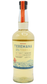 Teremana - (Dwayne 'The Rock' Johnson) Reposado Small Batch Tequila 70CL