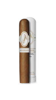 Davidoff - Aniversario - Special R Tubos