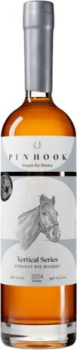 Pinhook 2024 Release Vertical Series 8 Years Old Unfiltered Straight Rye Whiskey 750ml