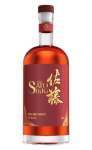 Sekk Sato Shiki Whiskey Single Malt Japan 750ml