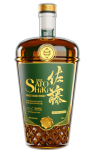 Sekk Sato Shiki Whiskey Single Grain Limited Edition Japan 41yr 750ml