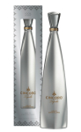 Cincoro Tequila Anejo Cristalino 750ml