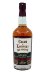 Cream Of Kentucky Bourbon Cask Strength Kentucky 750ml