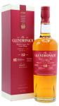 Glendronach - Highland Single Malt 12 year old Whisky 70CL