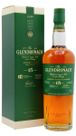 Glendronach - Highland Single Malt 15 year old Whisky 70CL