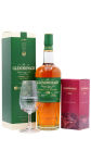 Glendronach - Copita Glass & Highland Single Malt 15 year old Whisky 70CL