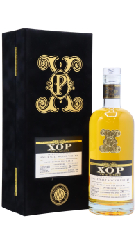 Caperdonich (silent) - Xtra Old Particular Single Cask #18182 1992 30 year old Whisky 70CL