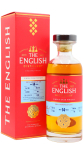 The English - Single Cask C1/863 - Refill American Oak 2009 14 year old Whisky 70CL