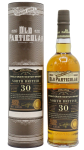 North British - Old Particular Single Cask #16952 1992 30 year old Whisky 70CL