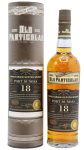 Port Dundas (silent) - Old Particular Single Sherry Cask #18106 2004 18 year old Whisky 70CL