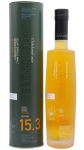 Octomore - 15.3 Islay Single Malt 5 year old Whisky 70CL