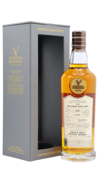 Dailuaine - Connoisseurs Choice - Single Cask #11096201 1997 24 year old Whisky 70CL