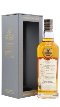 Braeval - Connoisseurs Choice - Single Cask #18604801 1998 25 year old Whisky 70CL