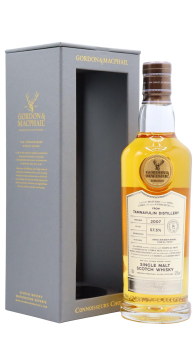 Tamnavulin - Connoisseurs Choice - Single Cask #700354 2007 14 year old Whisky 70CL