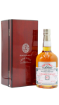 Glenburgie - Old & Rare Single Cask 1988 35 year old Whisky 70CL