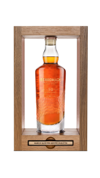 Benromach - Limited Release Single Malt 1972 50 year old Whisky 70CL