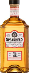 Spearhead Infrared & Fire Toasted Barrel Single Grain Scotch Whisky 750ml