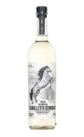 Caballito Agave Spirit Cerrero Chato Blanco 750ml