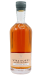 White Peak - Wire Works - Moscatel Finish English Single Malt Whisky 70CL