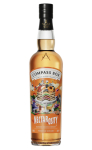 Compass Box Scotch Blended Nectarosity 750ml