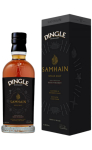 Dingle Samhain Whiskey Single Malt Triple Distilled Muscatel Cask Finish Irish 700ml