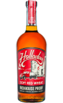 Holladay Bourbon Straight Soft Red Wheat Rickhouse Proof Missouri 6yr 750ml