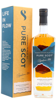 Bladnoch - Pure Scot - Signature 106 Blended Whisky 70CL