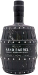 Hand Barrel Bourbon Double Oak Kentucky Straight Bourbon Whiskey 750ml