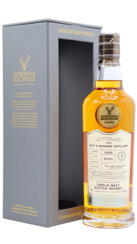 Allt-a-Bhainne - Connoisseurs Choice Single Cask #16601402 2006 18 year old Whisky 70CL