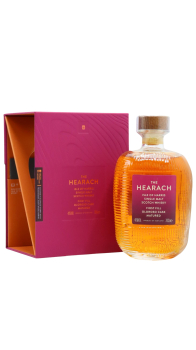 Isle Of Harris - The Hearach Oloroso Cask Whisky 70CL