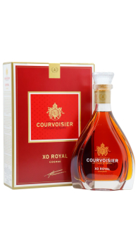 Courvoisier - XO Royal Cognac 70CL