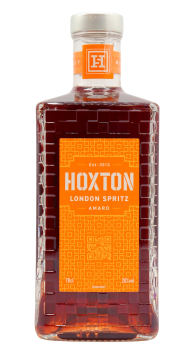 Hoxton - London Spritz Amaro Liqueur 70CL