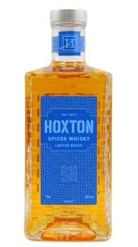 Hoxton - Spiced Whisky