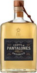 Tequila Pantalones Reposado Tequila 100 De Agave Proof 750ml