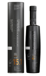 Bruichladdich Octomore Scotch Single Malt Islay Super Heavily Peated 108.2 Ppm Edition 15.1 750ml