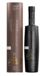 Bruichladdich Octomore Scotch Single Malt Islay Super Heavily Peated 108.2 Ppm Edition 15.2 750ml