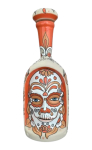 Dos Artes Tequila Calavera Joven Skull Reserva 2024 Edition 1li