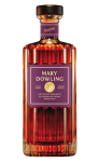 Mary Dowling Bourbon Whiskey Straight Wheated Mash Bill Winter Wheat Kentucky 750ml