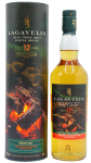 Lagavulin - 2024 Special Release Single Malt 12 year old Whisky 70CL