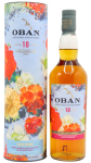 Oban - 2024 Special Release Single Malt 10 year old Whisky 70CL