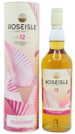 Roseisle - 2024 Special Release Single Malt 12 year old Whisky 70CL