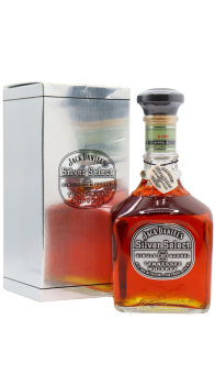 Jack Daniel's - Silver Select 2008 Whiskey 75CL