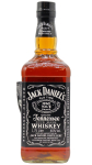 Jack Daniel's - Old No. 7 (Old Bottling) (1.75 Litre) Whiskey