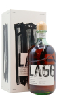 Lagg - Inaugural Release - Batch 2 Heavily Peated Whisky 70CL