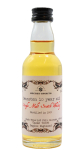 Deanston - Secret Spirits - Single Cask #900038 Miniature 2009 10 year old Whisky